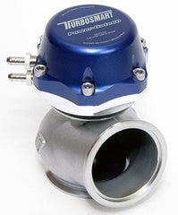 DS 20021-TURBOSMART WG60 POWER-GATE 60MM EXTERNAL WASTEGATE