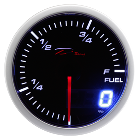 DS 22058-DEPO-WA5216BLED -Electric Fuel Level Gauge