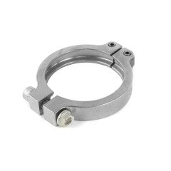 DS 01246-TiAL V60 (60mm) Wastegate V-Band Clamp - Inlet