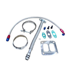 DS 14609-T78 T4 twin scroll TURBO TURBOCHARGER CASTING Compressor Wheel