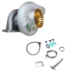 DS 14666-HKS TURBO GTIII T51R SPL BB