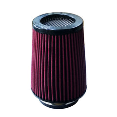 DS 14558-Boost High Flow Universal 3”/3.5”/4” Air Filter 7.5” Height 1418RD