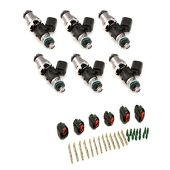 DS 01219-Dynamics Injectors - 1700CC - Toyota - Part Number 1700.48.14.14.6