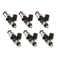 DS 01219-Dynamics Injectors - 1700CC - Toyota - Part Number 1700.48.14.14.6
