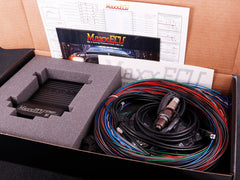 DS 01327-MaxxECU STREET PREMIUM (ECU, harness, accessories and LSU 4.2)