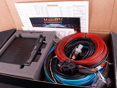 DS 01324-MaxxECU RACE PREMIUM (ECU, harnesses, accessories and LSU 4.2)