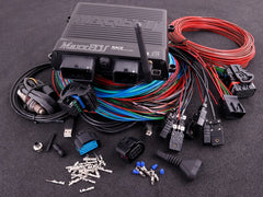 DS 01324-MaxxECU RACE PREMIUM (ECU, harnesses, accessories and LSU 4.2)