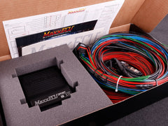 DS 01323-MaxxECU SPORT PREMIUM (ECU, harness, accessories, LSU)