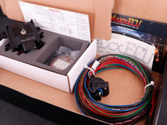 DS 01322-MaxxECU MINI WITH Harness And Accessories
