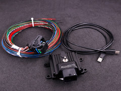 DS 01322-MaxxECU MINI WITH Harness And Accessories