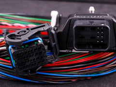 DS 01322-MaxxECU MINI WITH Harness And Accessories