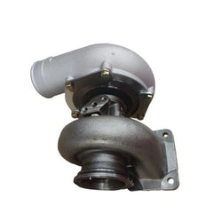 DS 14666-HKS TURBO GTIII T51R SPL BB