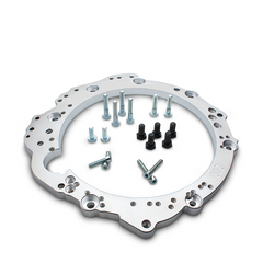 DS 14673-ADAPTER PLATE TOYOTA JZ 1JZ 2JZ - BMW M20-M57N (F0M50-JZ)