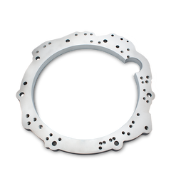 DS 14673-ADAPTER PLATE TOYOTA JZ 1JZ 2JZ - BMW M20-M57N (F0M50-JZ)