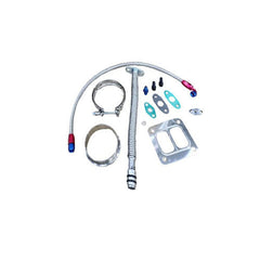 DS 14708-NEW T88 Turbo Turbocharger