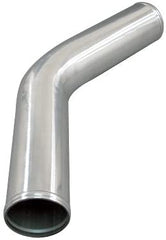 DS 14065-3.5" 89MM 45 DEGREE ALUMINUM TURBO INTERCOOLER PIPE