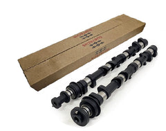 DS 24001-SUBTECHS Camshaft Stage 2 2RZ-3RZ Tacoma HILUX SET