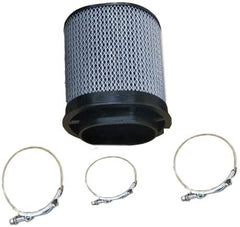 DS 14641-BOOST GT Pro 5R Cold Air Intake System Nissan Patrol (Y61) 01-16 I6-4.8L TB48