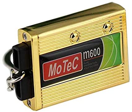 DS 42002-MoTeC Keychain