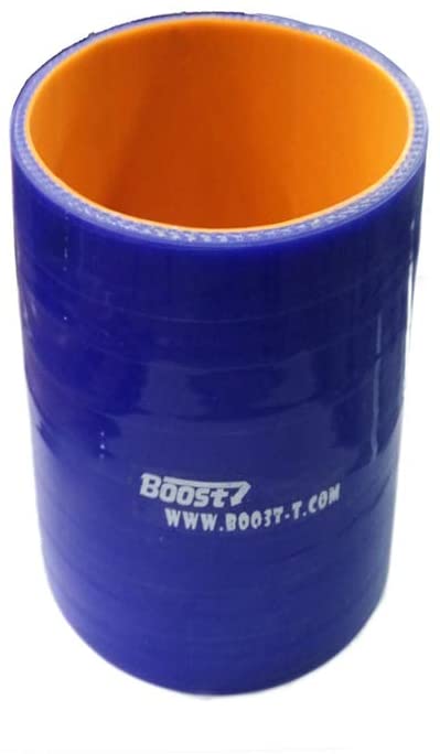 DS 16090-High Quality 5 layer - Straight Silicone Hose - 3 inches -Universal