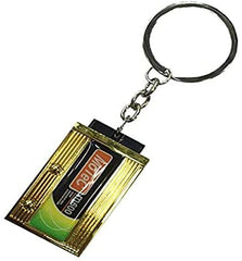 DS 42002-MoTeC Keychain