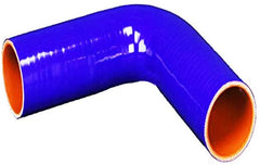 DS 16109-High Quality 5 layer - 90 Degree Elbow Silicone Hose - 2.5" - Universal
