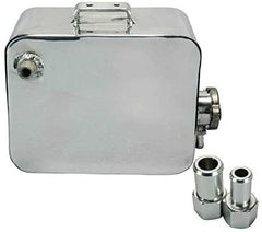 DS 14203-Universal 2.5L Water Coolant Radiator Overflow Expansion Recovery Tank