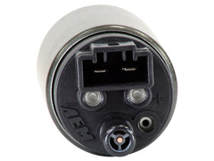 DS 390004-AEM High Flow In-Tank Fuel Pump (PN 50-1000) flows 340 lph