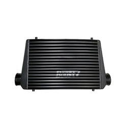 DS 14570 Universal Intercooler 3.5” Inlet and Outlet 106.5030BK