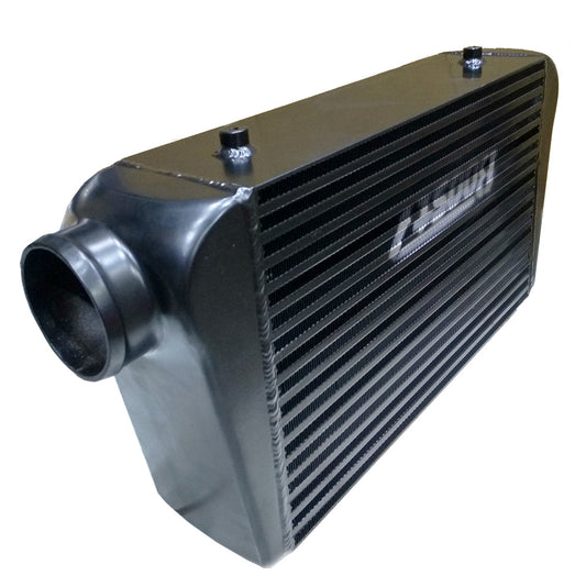 DS 14570 Universal Intercooler 3.5” Inlet and Outlet 106.5030BK