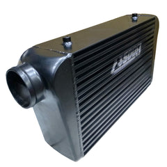 DS 14570 Universal Intercooler 3.5” Inlet and Outlet 106.5030BK