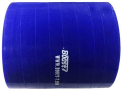 DS 16094-High Quality 5 layer - Straight Silicone Hose - 4 inches -Universal