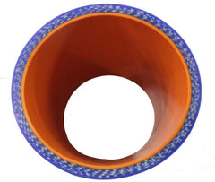 DS 16090-High Quality 5 layer - Straight Silicone Hose - 3 inches -Universal