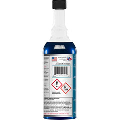 DS 02119-VP Racing 2085, Radiator Systems Temperature Cool