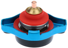 DS 14300-Radiator Cap with Water Temp Gauge