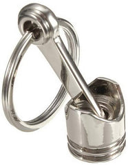 DS 42001-Piston Keychain