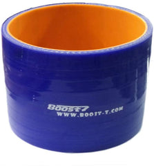 DS 16094-High Quality 5 layer - Straight Silicone Hose - 4 inches -Universal