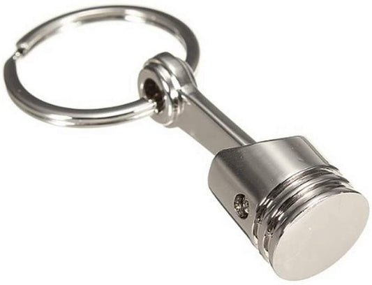DS 42001-Piston Keychain