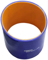 DS 16094-High Quality 5 layer - Straight Silicone Hose - 4 inches -Universal