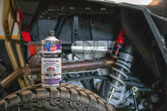DS 02099-VP Racing Fuels 2855 Madditive Octanium Octane Booster