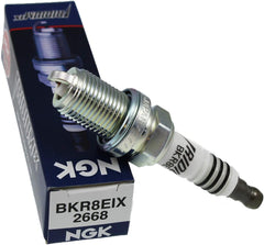 DS 10012-NGK Iridium Racing Spark Plug BKR8EIX - Toyota - Turbo