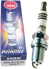 DS 10019-NGK Iridium Racing Spark Plug BKR7EIX - Toyota