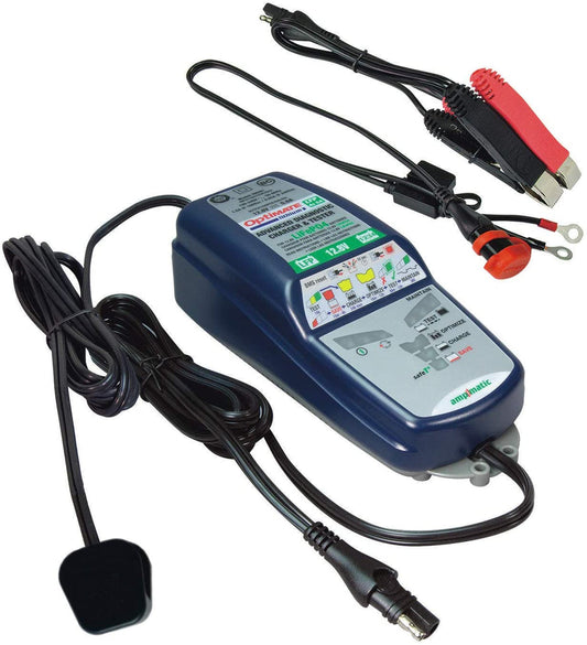 OptiMATE Lithium 5A 12.8V Battery Charger