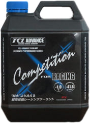 DS 01314-TCL Advance Coolant for Racing Car 4 Litres