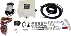 DS 01262-AEM 30-3300 Water Methanol Injection Kit 1.15 Gallon Tank V3 with MAP Sensor