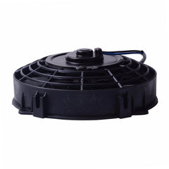 DS 14548-Universal 7″ Radiator and Oil Cooler Cooling Fan 12V 80W