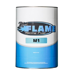 DS 02121-BlueFlame M1 Racing Fuel