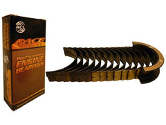 DS 46039-ACL RACE SERIES MAIN BEARING SET Toyota engine 1FZ-FE - 7M7989H-.25