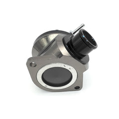 DS 14505-Universal Racing 40mm V Band Universal Car Blow Off Valve Black