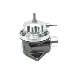 DS 14504-Universal Racing 40mm V Band Universal Car Blow Off Valve Blue